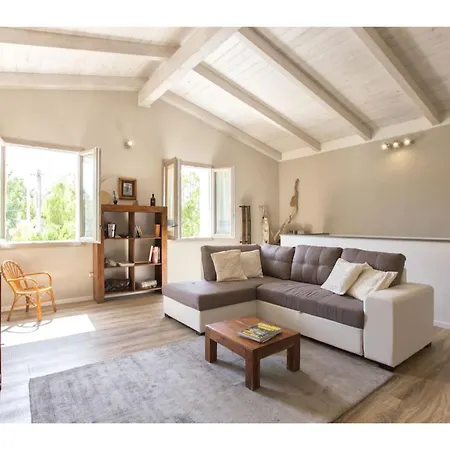 Alghero, Arcadia A Short Distance From Alghero For Max 11 People * フェルティリア
