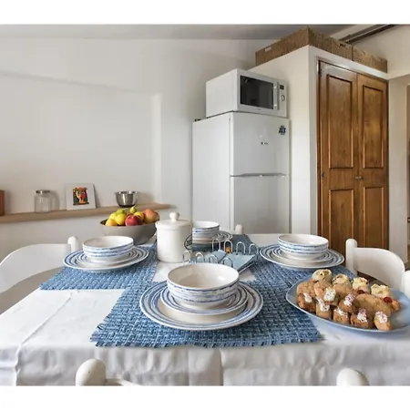 Alghero, Arcadia A Short Distance From Alghero For Max 11 People ヴィラ *