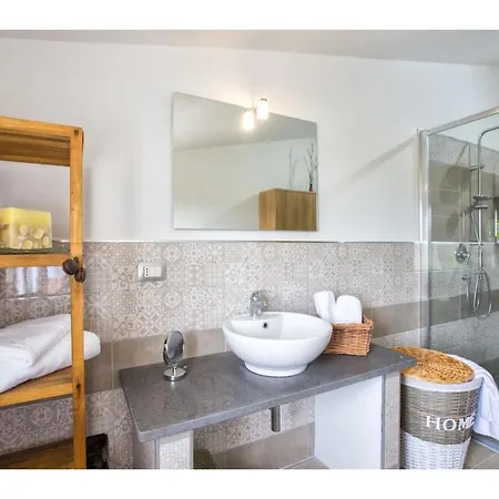 Alghero, Arcadia A Short Distance From Alghero For Max 11 People フェルティリア