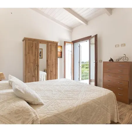 Alghero, Arcadia A Short Distance From Alghero For Max 11 People