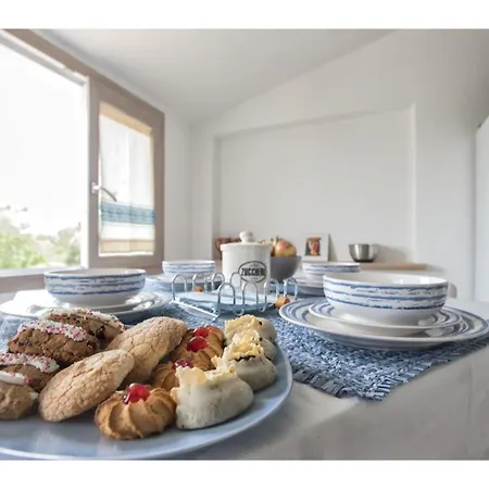 Alghero, Arcadia A Short Distance From Alghero For Max 11 People * フェルティリア