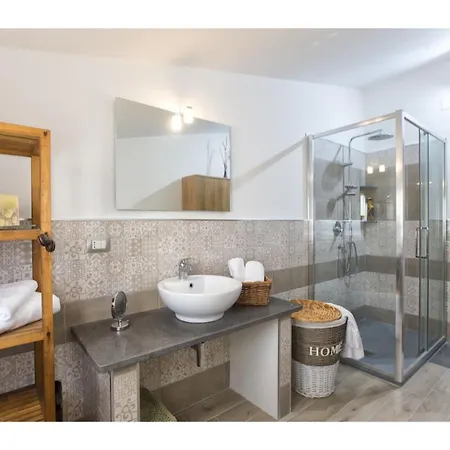ヴィラ Alghero, Arcadia A Short Distance From Alghero For Max 11 People *