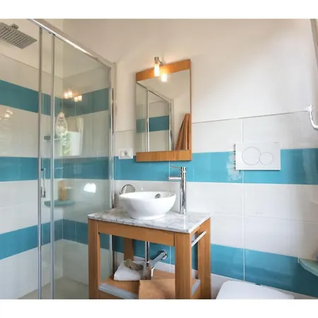 Alghero, Arcadia A Short Distance From Alghero For Max 11 People