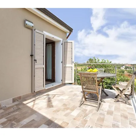 Alghero, Arcadia A Short Distance From Alghero For Max 11 People * フェルティリア