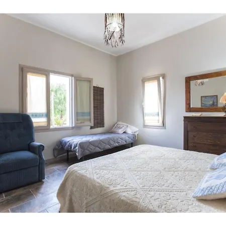 Alghero, Arcadia A Short Distance From Alghero For Max 11 People ヴィラ