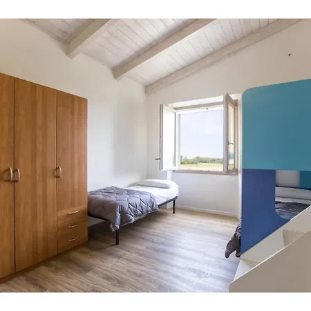 Alghero, Arcadia A Short Distance From Alghero For Max 11 People ヴィラ