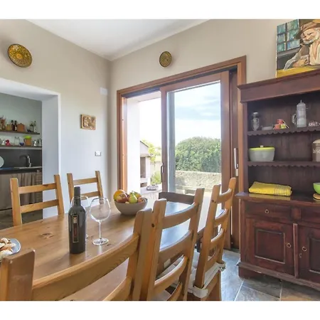 Alghero, Arcadia A Short Distance From Alghero For Max 11 People *