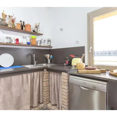 ヴィラ Alghero, Arcadia A Short Distance From Alghero For Max 11 People フェルティリア