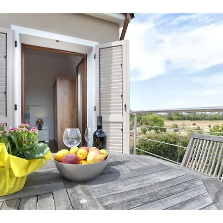 Alghero, Arcadia A Short Distance From Alghero For Max 11 People ヴィラ *