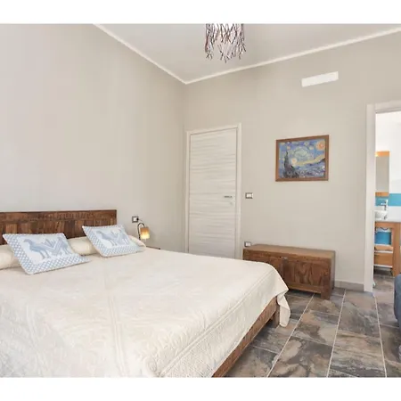 Alghero, Arcadia A Short Distance From Alghero For Max 11 People フェルティリア