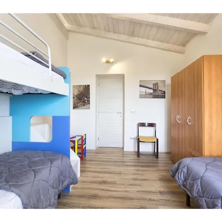 ヴィラ Alghero, Arcadia A Short Distance From Alghero For Max 11 People フェルティリア