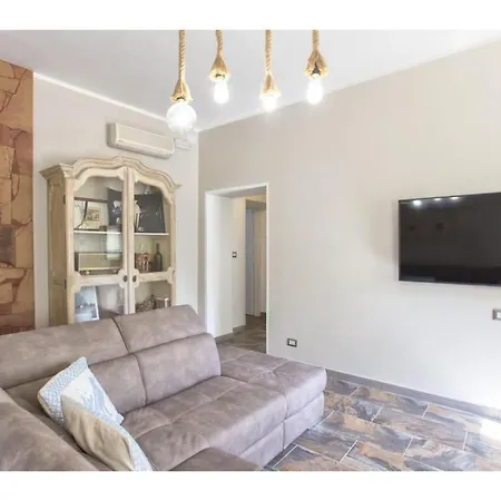 ヴィラ Alghero, Arcadia A Short Distance From Alghero For Max 11 People *