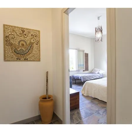 Alghero, Arcadia A Short Distance From Alghero For Max 11 People ヴィラ *