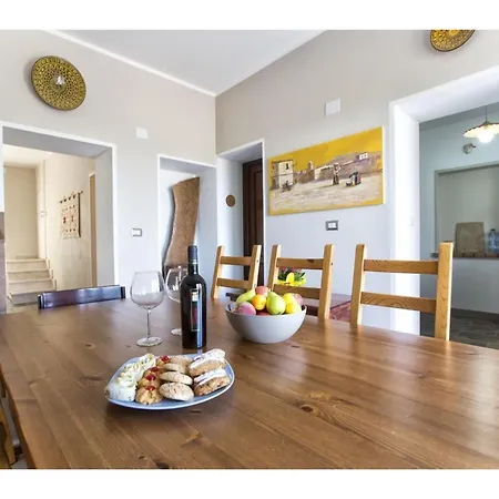 Alghero, Arcadia A Short Distance From Alghero For Max 11 People *