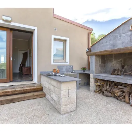 ヴィラ Alghero, Arcadia A Short Distance From Alghero For Max 11 People