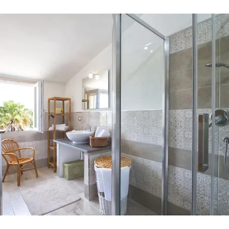 Alghero, Arcadia A Short Distance From Alghero For Max 11 People