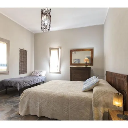 Alghero, Arcadia A Short Distance From Alghero For Max 11 People