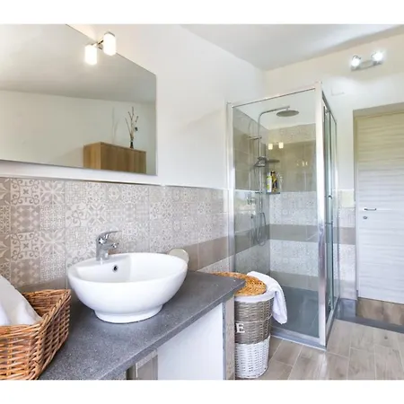 Alghero, Arcadia A Short Distance From Alghero For Max 11 People ヴィラ フェルティリア
