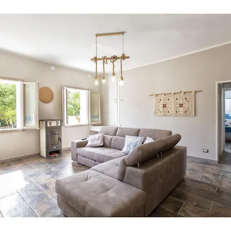 ヴィラ Alghero, Arcadia A Short Distance From Alghero For Max 11 People *