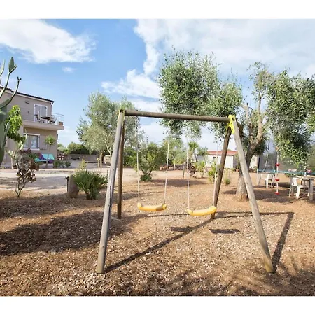 Alghero, Arcadia A Short Distance From Alghero For Max 11 People ヴィラ フェルティリア