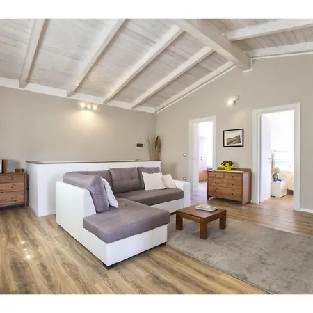 ヴィラ Alghero, Arcadia A Short Distance From Alghero For Max 11 People