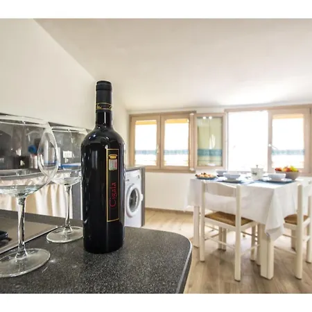 Alghero, Arcadia A Short Distance From Alghero For Max 11 People