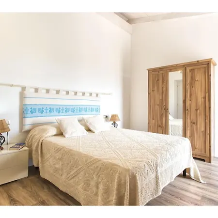 ヴィラ Alghero, Arcadia A Short Distance From Alghero For Max 11 People *