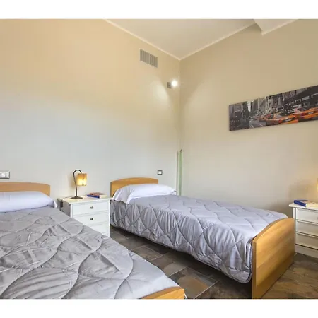 Alghero, Arcadia A Short Distance From Alghero For Max 11 People *